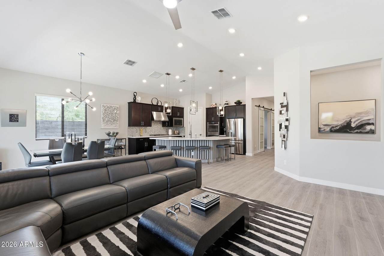 20604 Marshall Avenue - Photo 1
