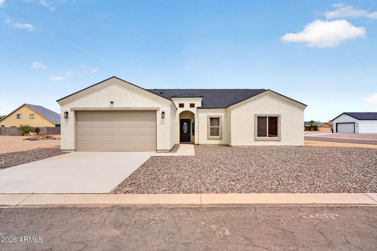 11050 Caborca Drive - Photo 1