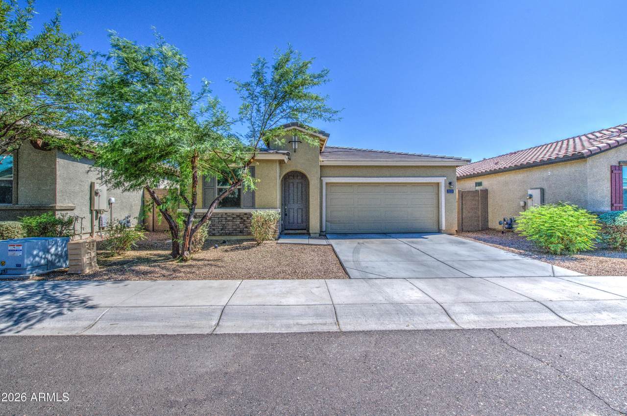 3223 Minton Street - Photo 1