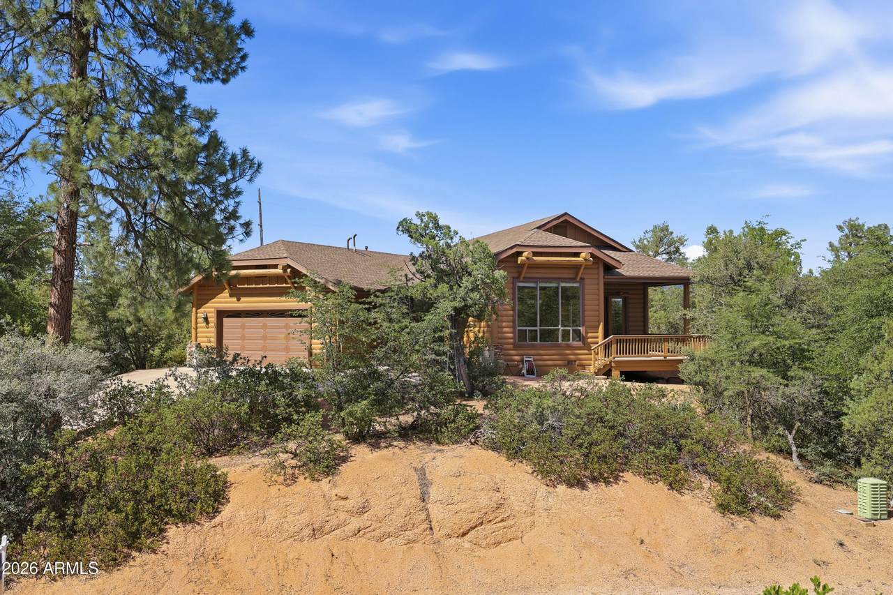 24 Saddleback Trail - Photo 1