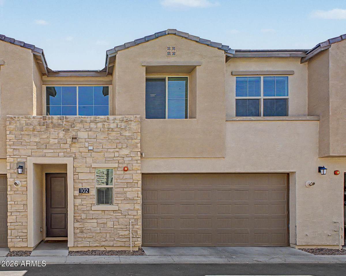 753 Rojo Way - Photo 1