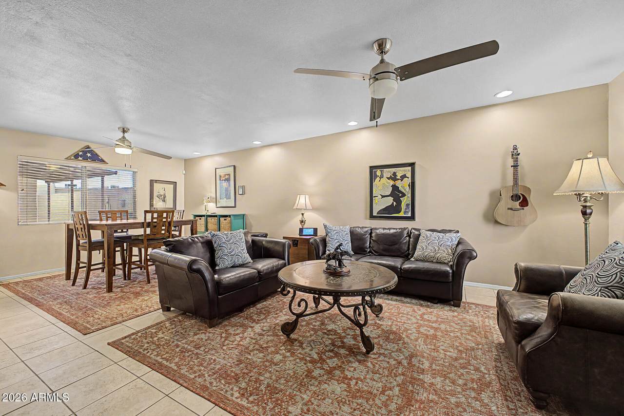 5821 Acoma Drive - Photo 1