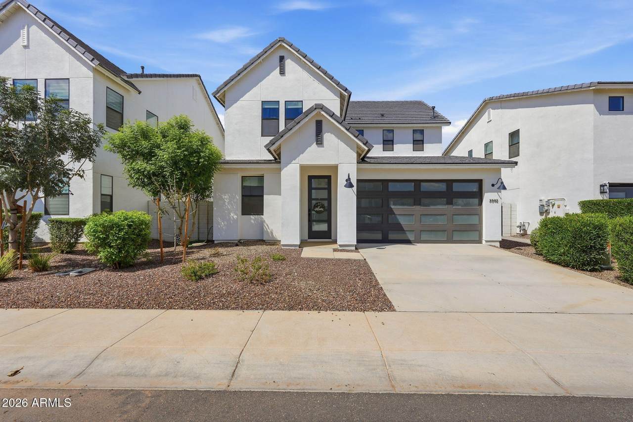 3592 Cobalt Court - Photo 1