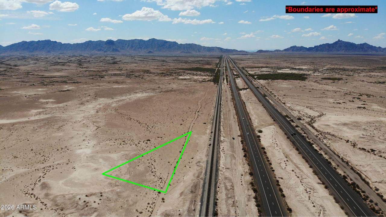 0 South Of I-8 Near - Photo 1