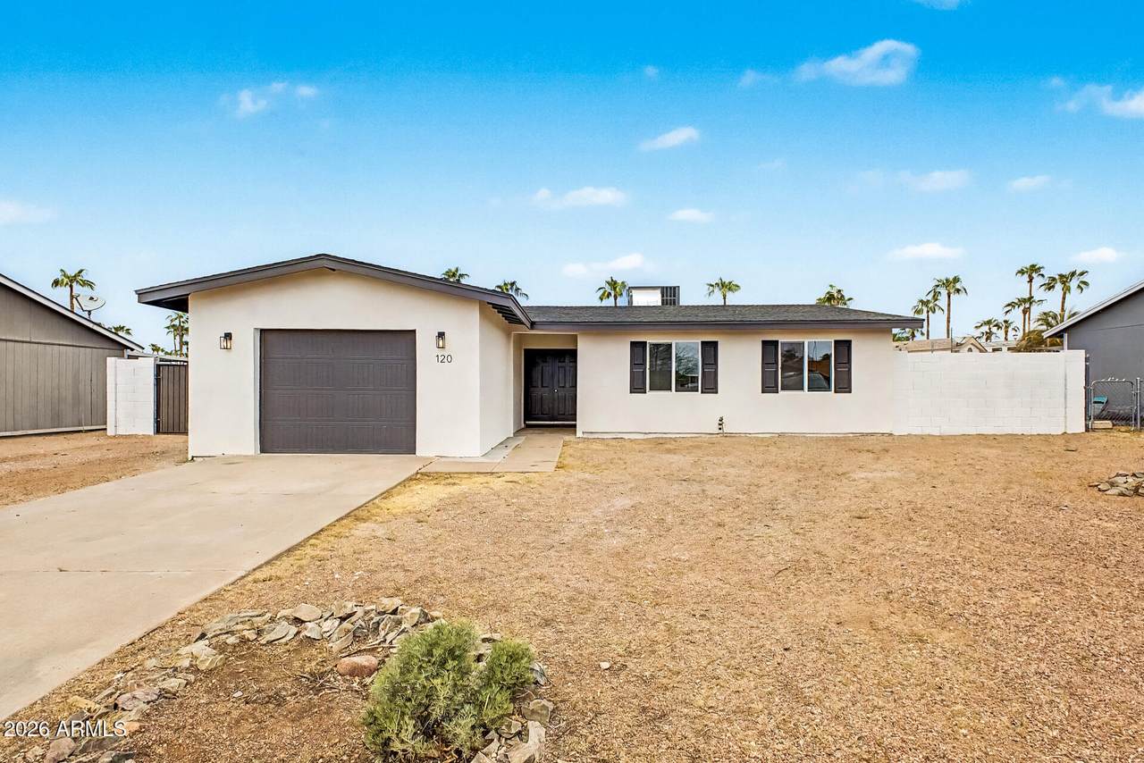 120 14TH Avenue - Photo 1