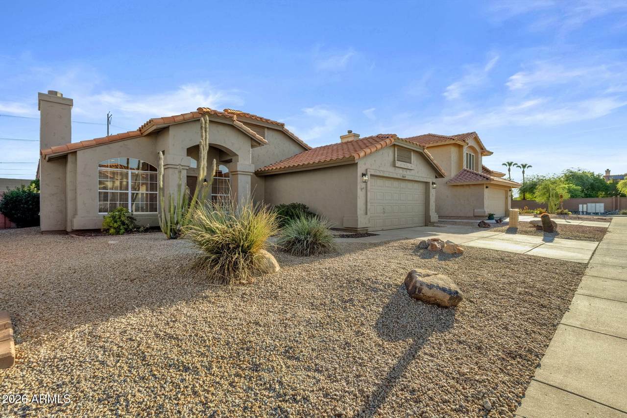 1509 Windsong Drive - Photo 1