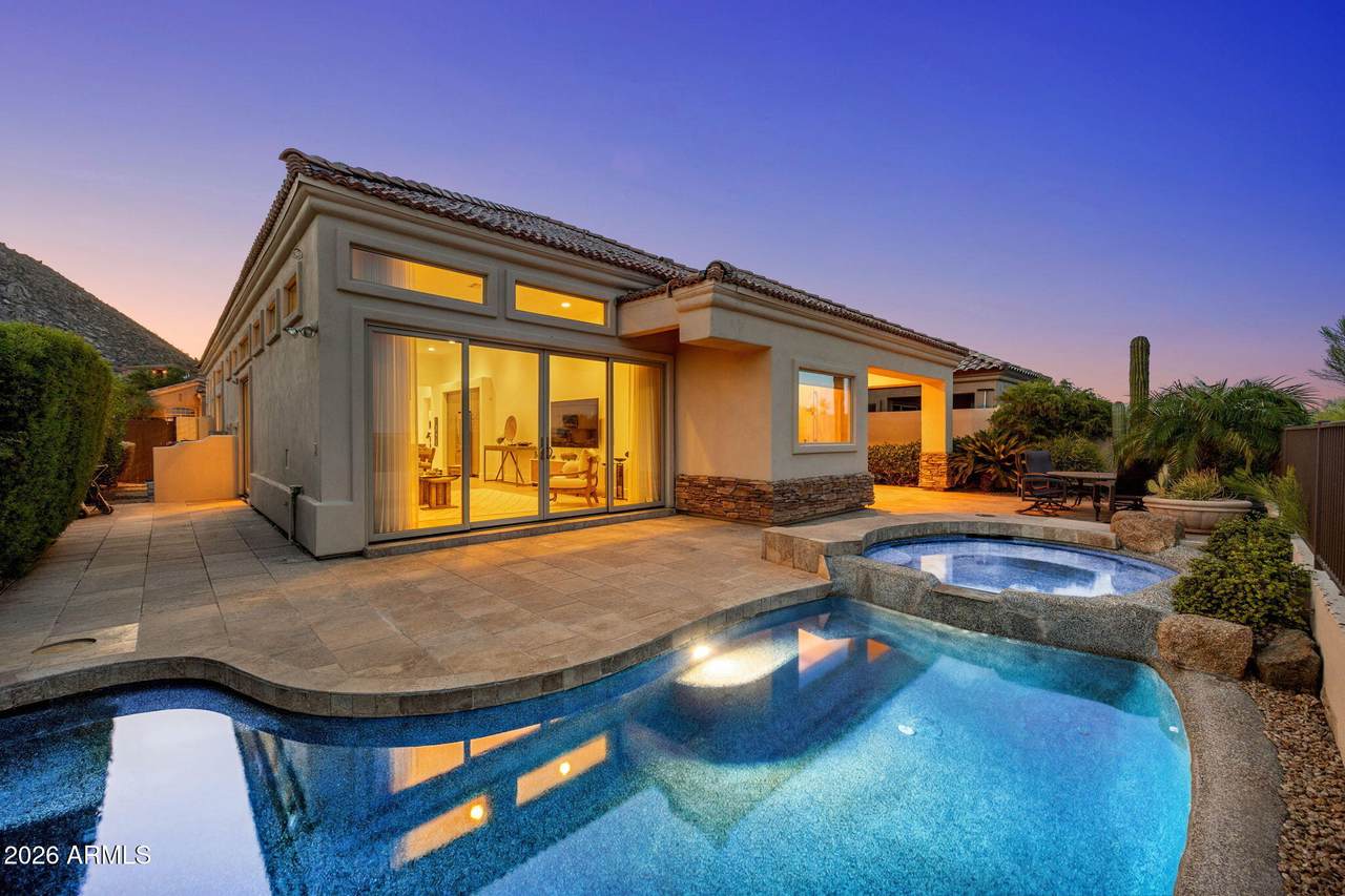 11531 Desert Willow Drive - Photo 1