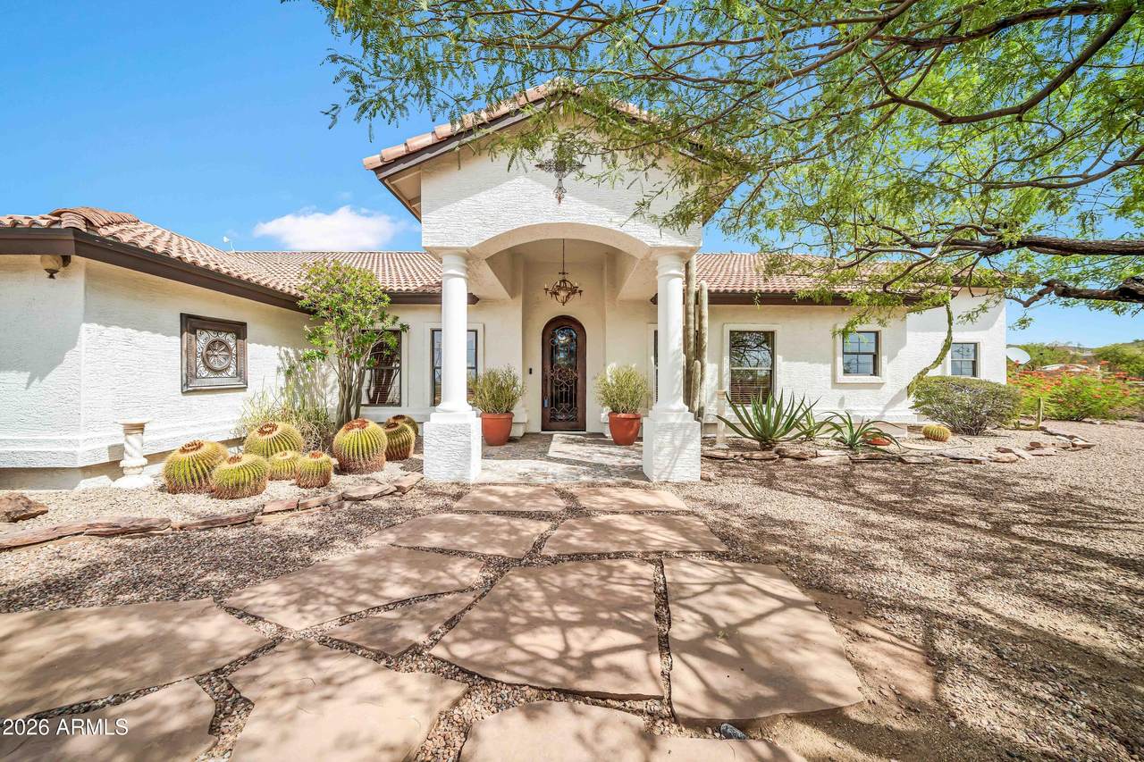 258 Yearling Road - Photo 1