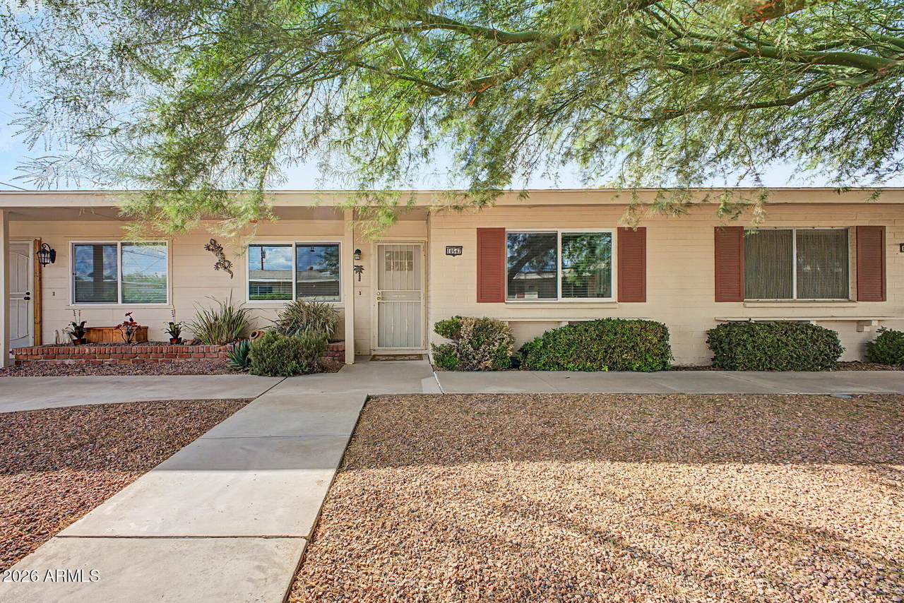 10547 Coggins Drive - Photo 1