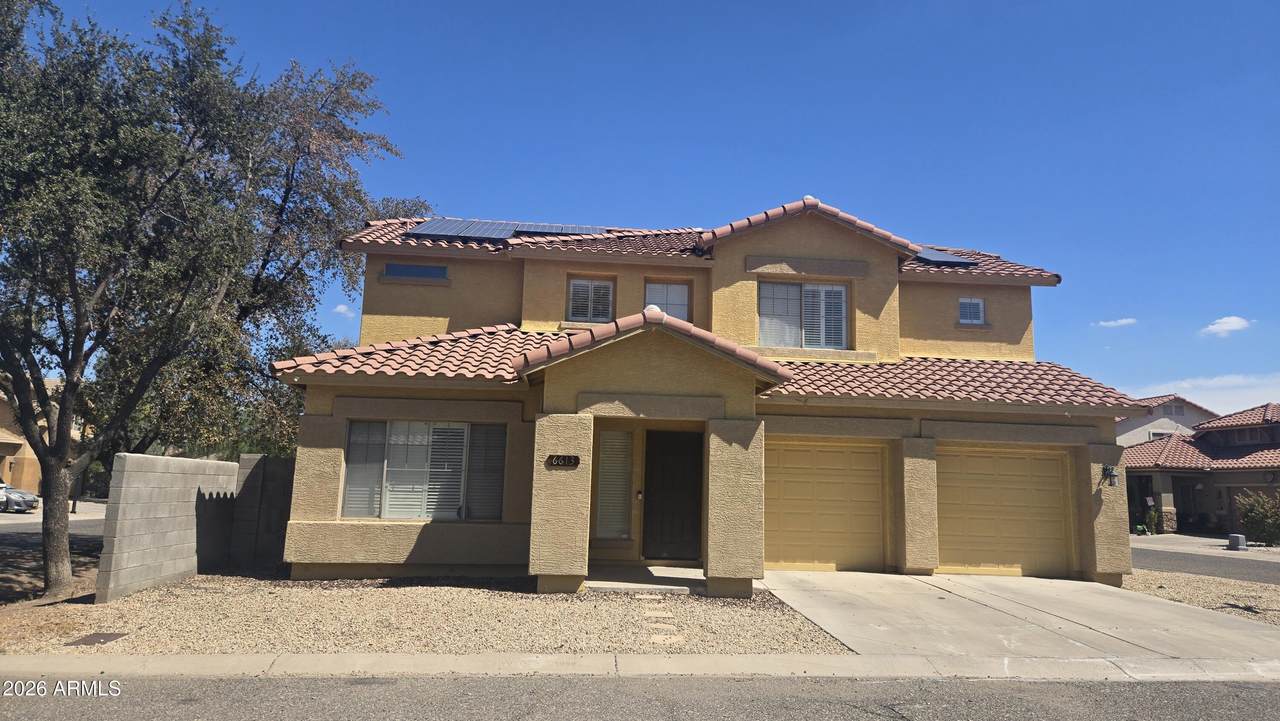 6613 28TH Glen - Photo 1