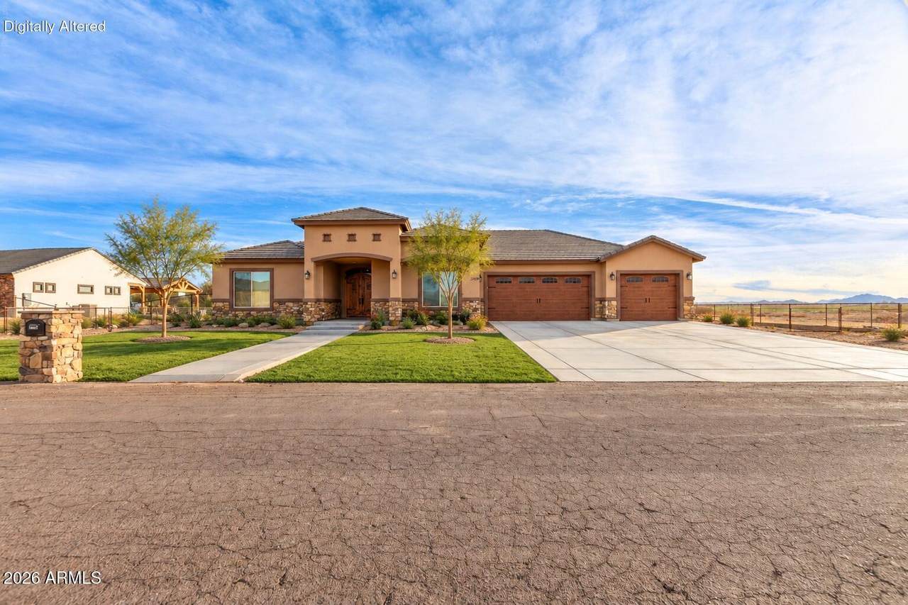 22951 La Mirada Drive - Photo 1