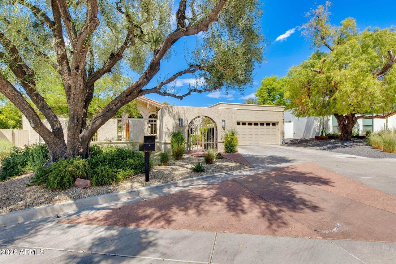 2412 Solano Drive - Photo 1