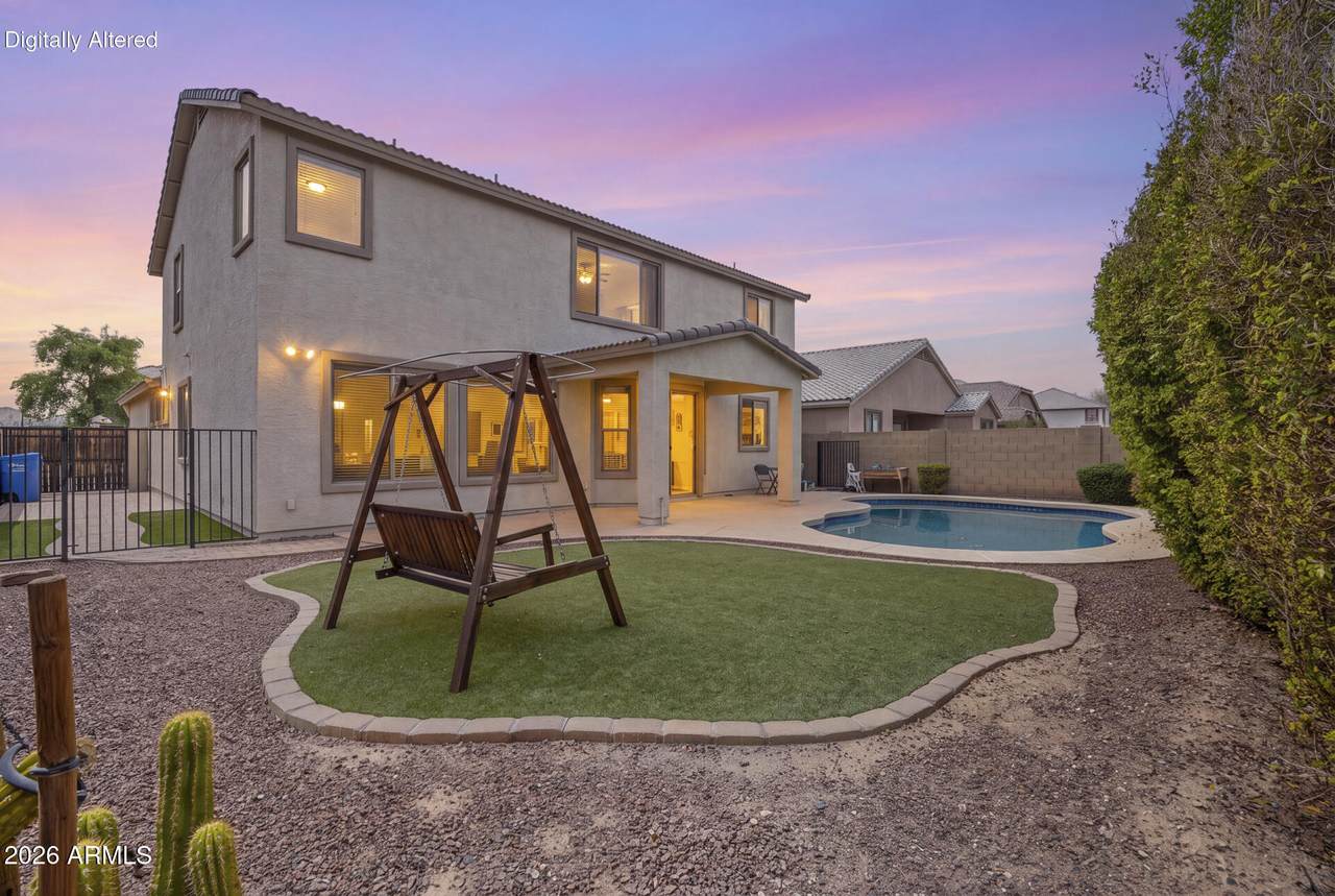4050 Hazel Drive - Photo 1