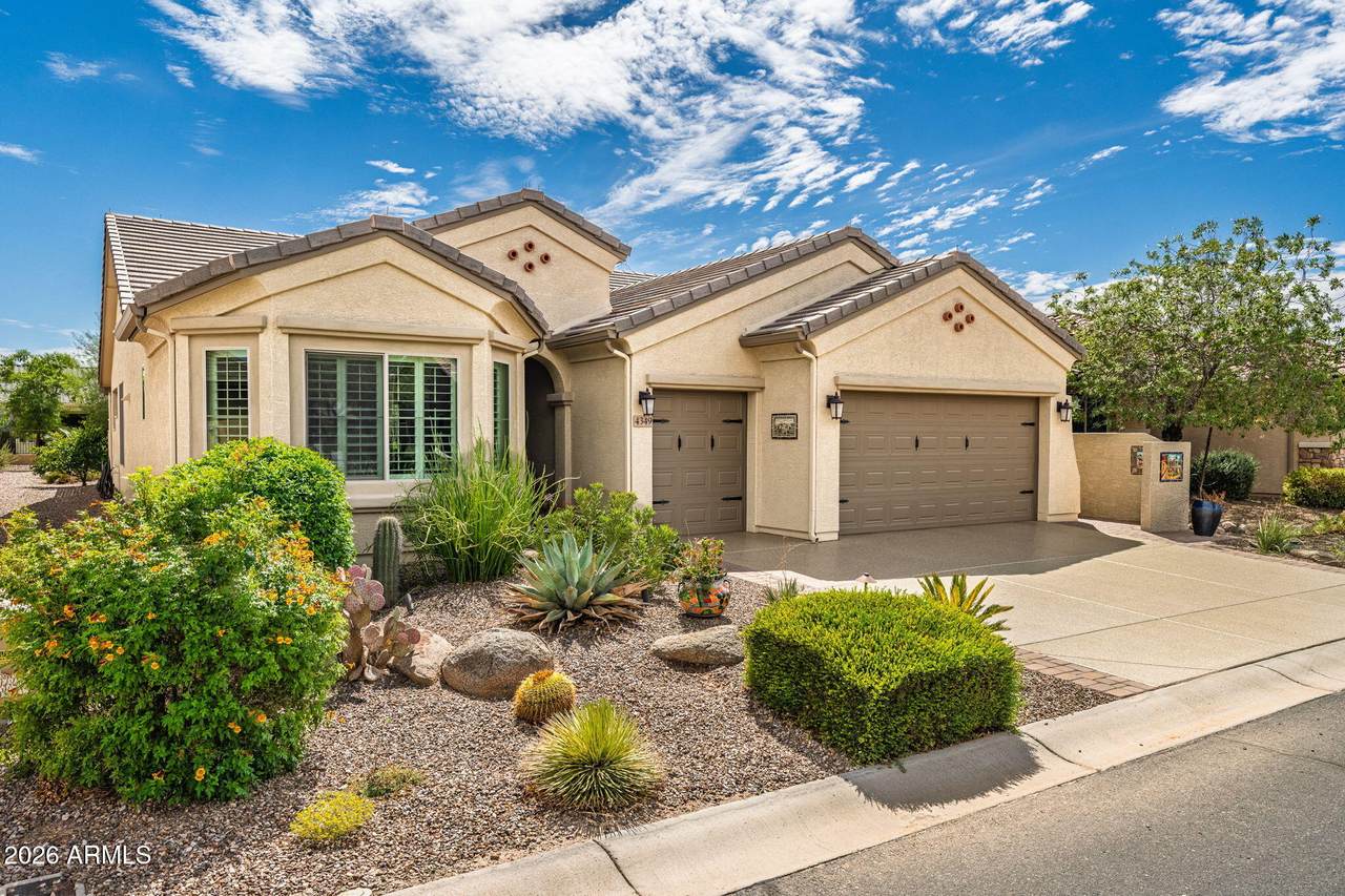 4349 Box Canyon Drive - Photo 1