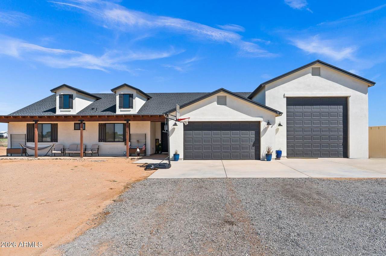11142 Copper Dust Trail - Photo 1