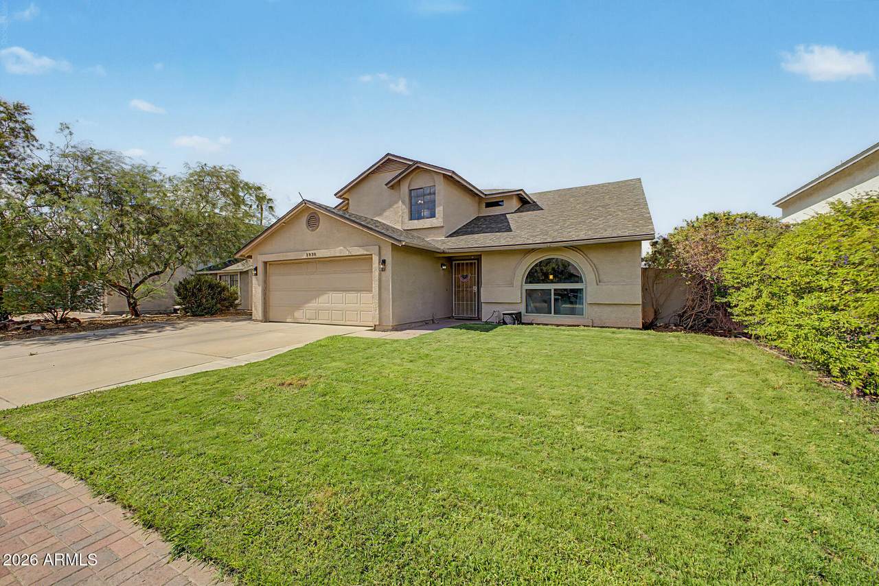 3926 Mariposa Grande Lane - Photo 1