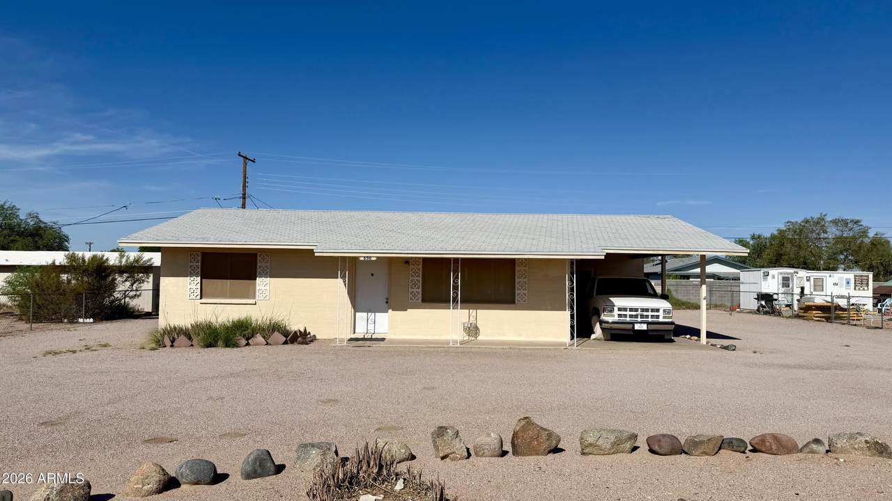 650 Cornwall Drive - Photo 1
