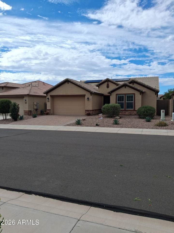 12118 Chiricahua Place - Photo 1
