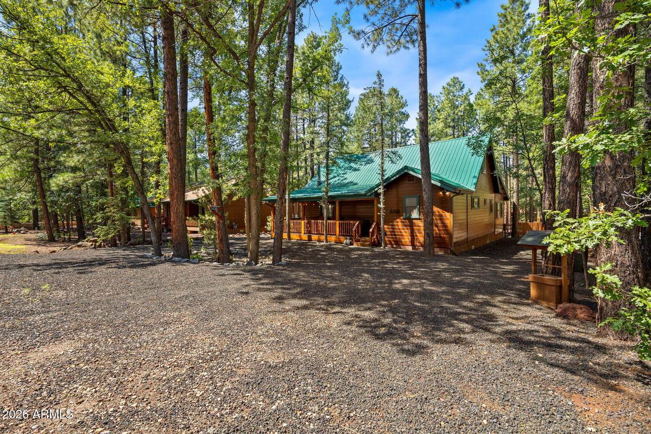3456 Turkey Track Road - Photo 1