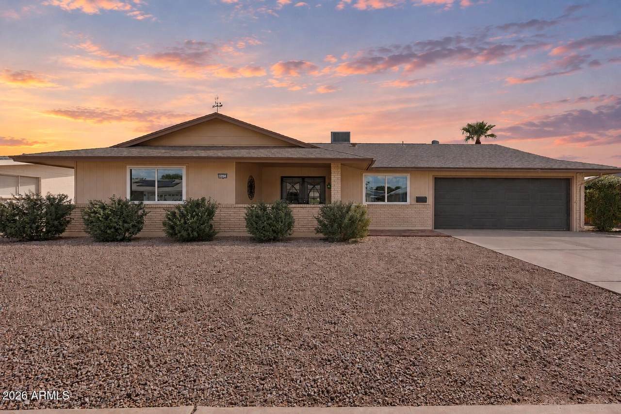 10944 Saratoga Circle - Photo 1