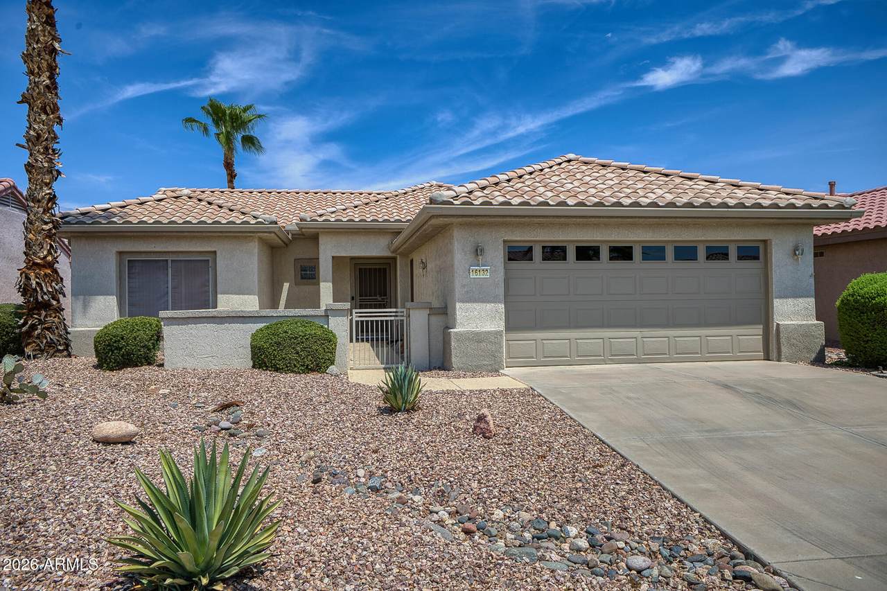 16132 Sun Prairie Lane - Photo 1