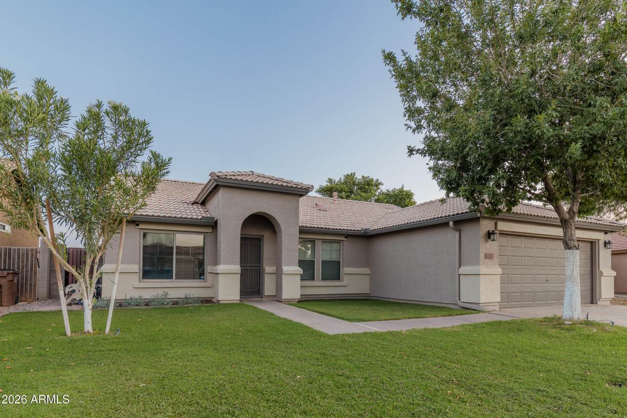 4083 Lambeth Place - Photo 1
