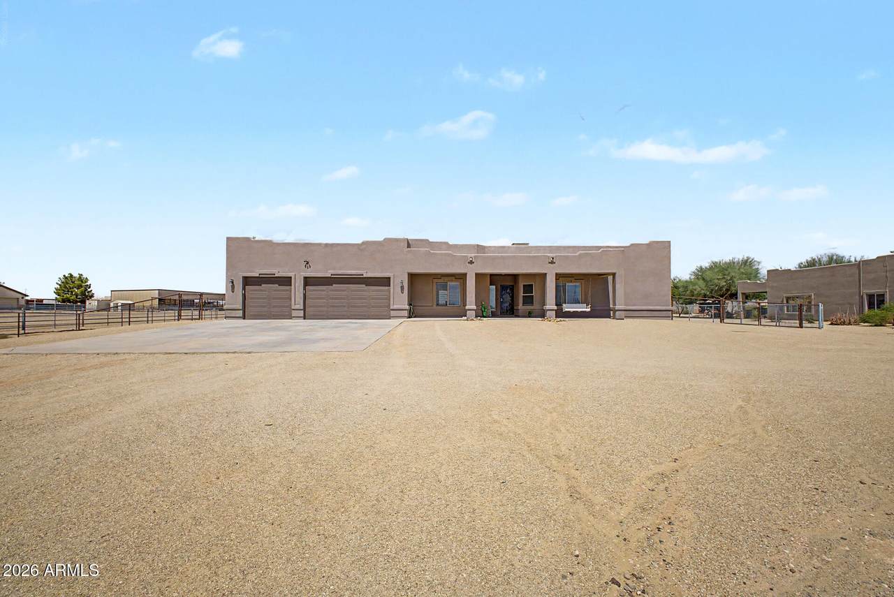 21316 Galvin Street - Photo 1