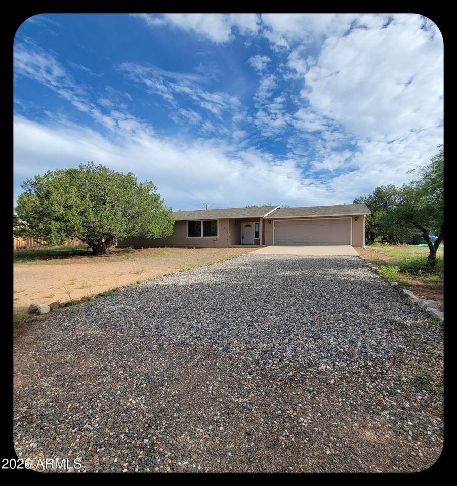 4835 Geronimo Road - Photo 1