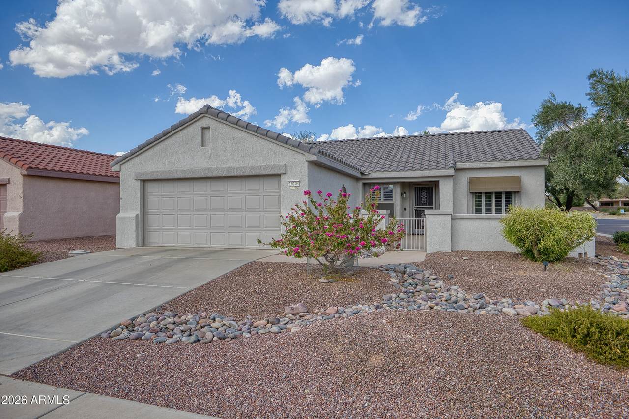 16204 Desert Canyon Drive - Photo 1
