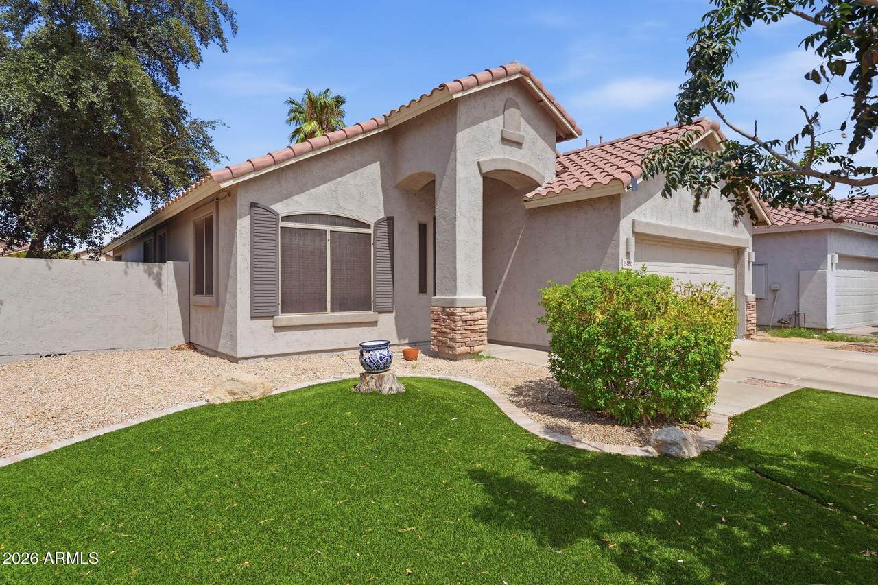 2420 Darrel Road - Photo 1