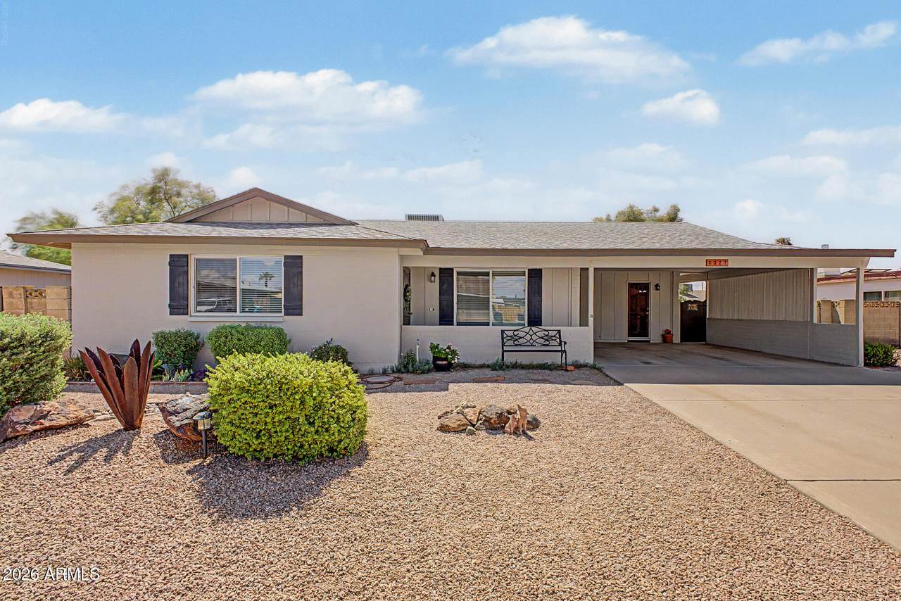3327 Mountain View Road - Photo 1