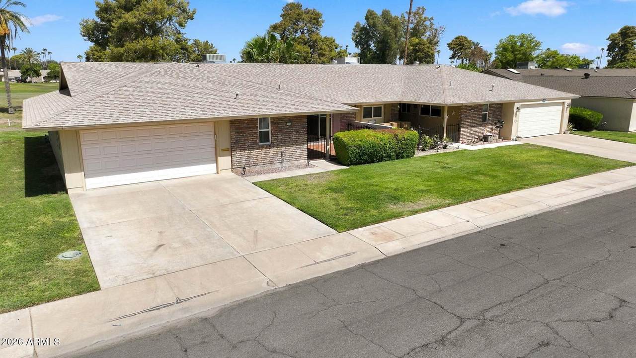 10734 Hatcher Road - Photo 1