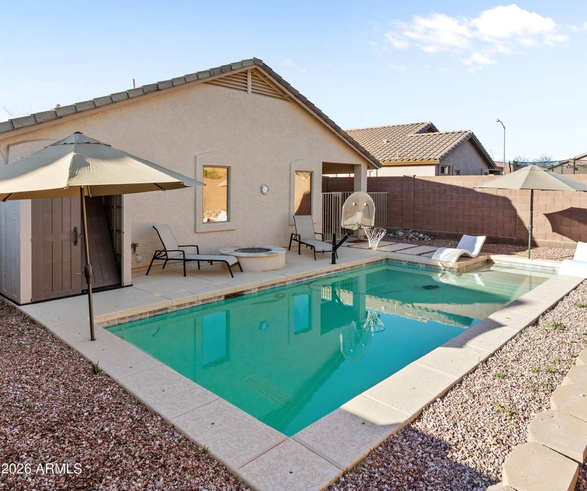 15472 Mescal Street - Photo 1