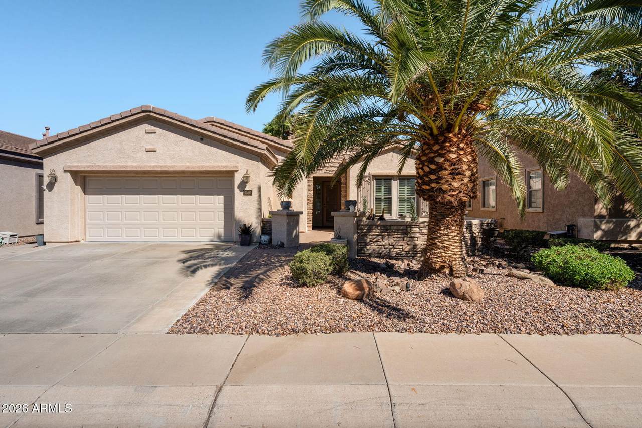 4550 Donato Drive - Photo 1