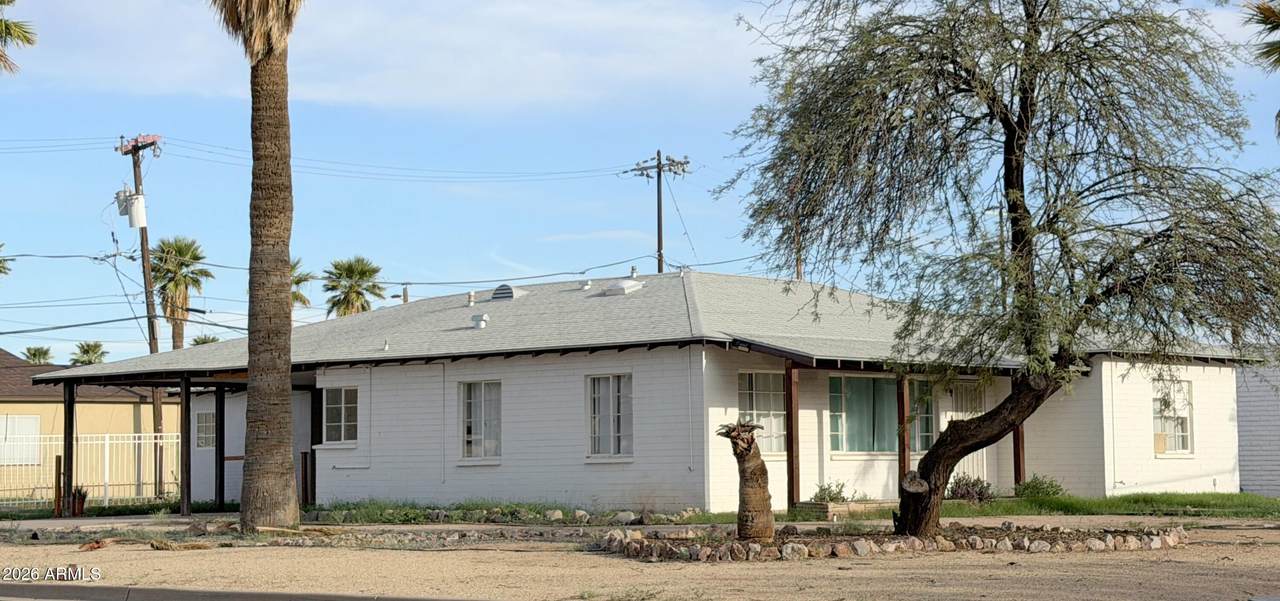 814 Morrison Avenue - Photo 1