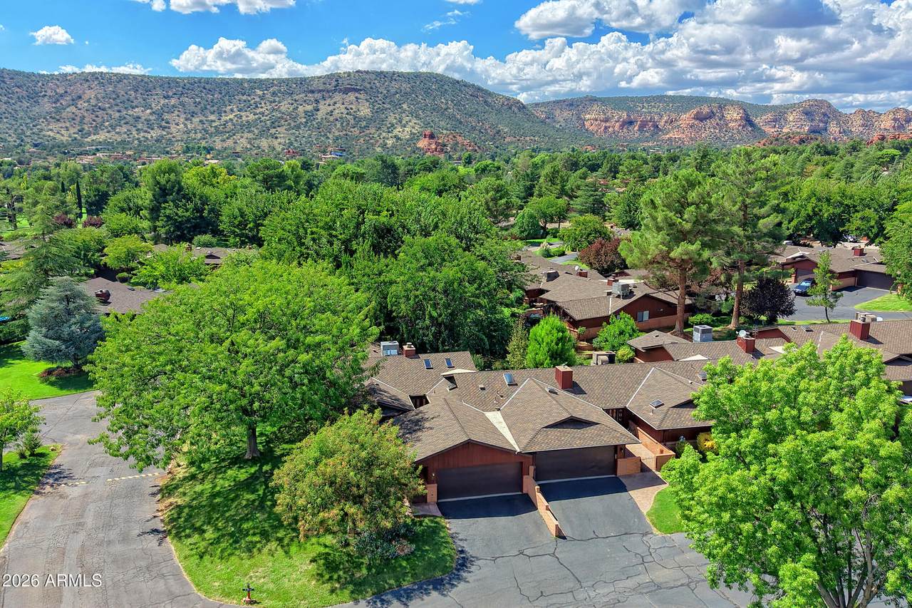 55 Cathedral Rock Drive - Photo 1