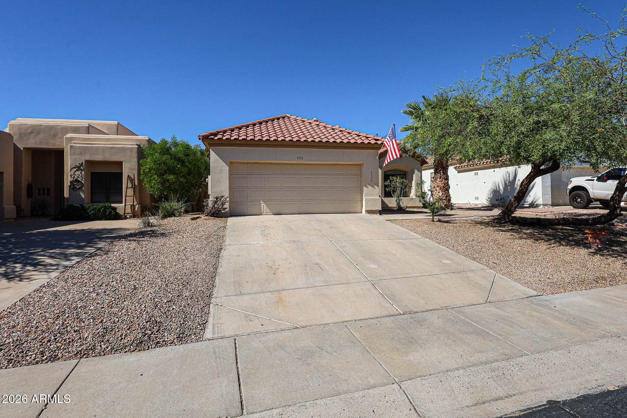 4730 Greenview Circle - Photo 1