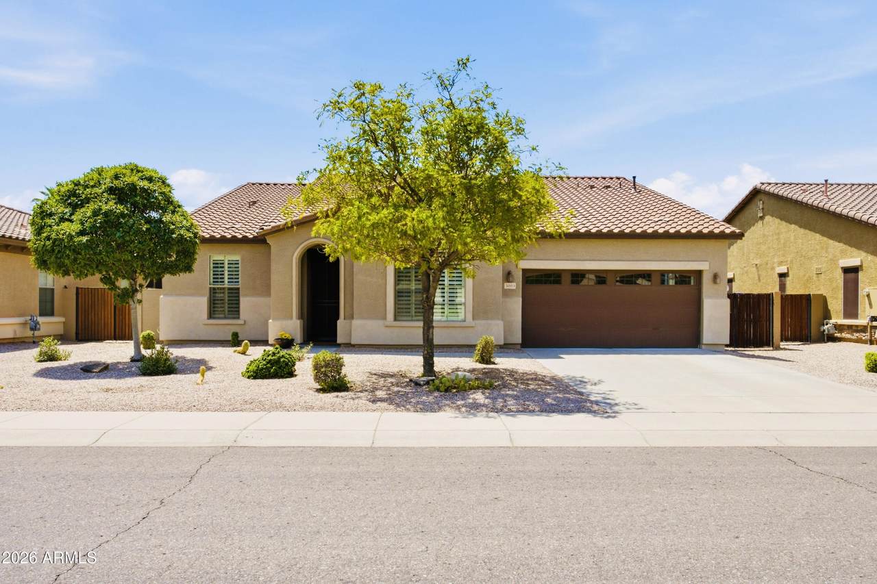3003 Sports Court - Photo 1