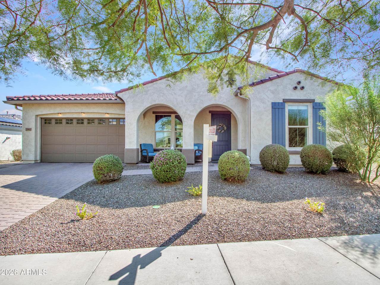 20663 Pasadena Avenue - Photo 1