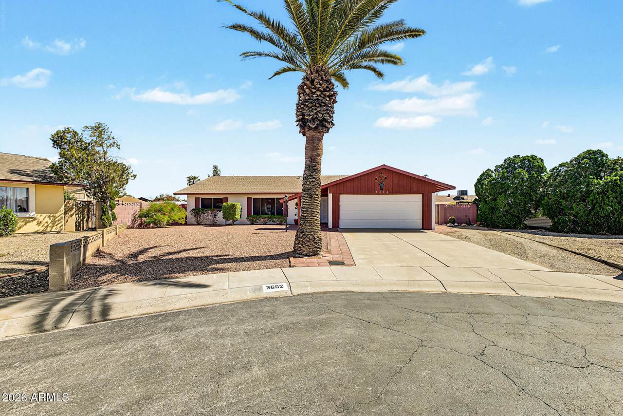3602 Port Au Prince Lane - Photo 1