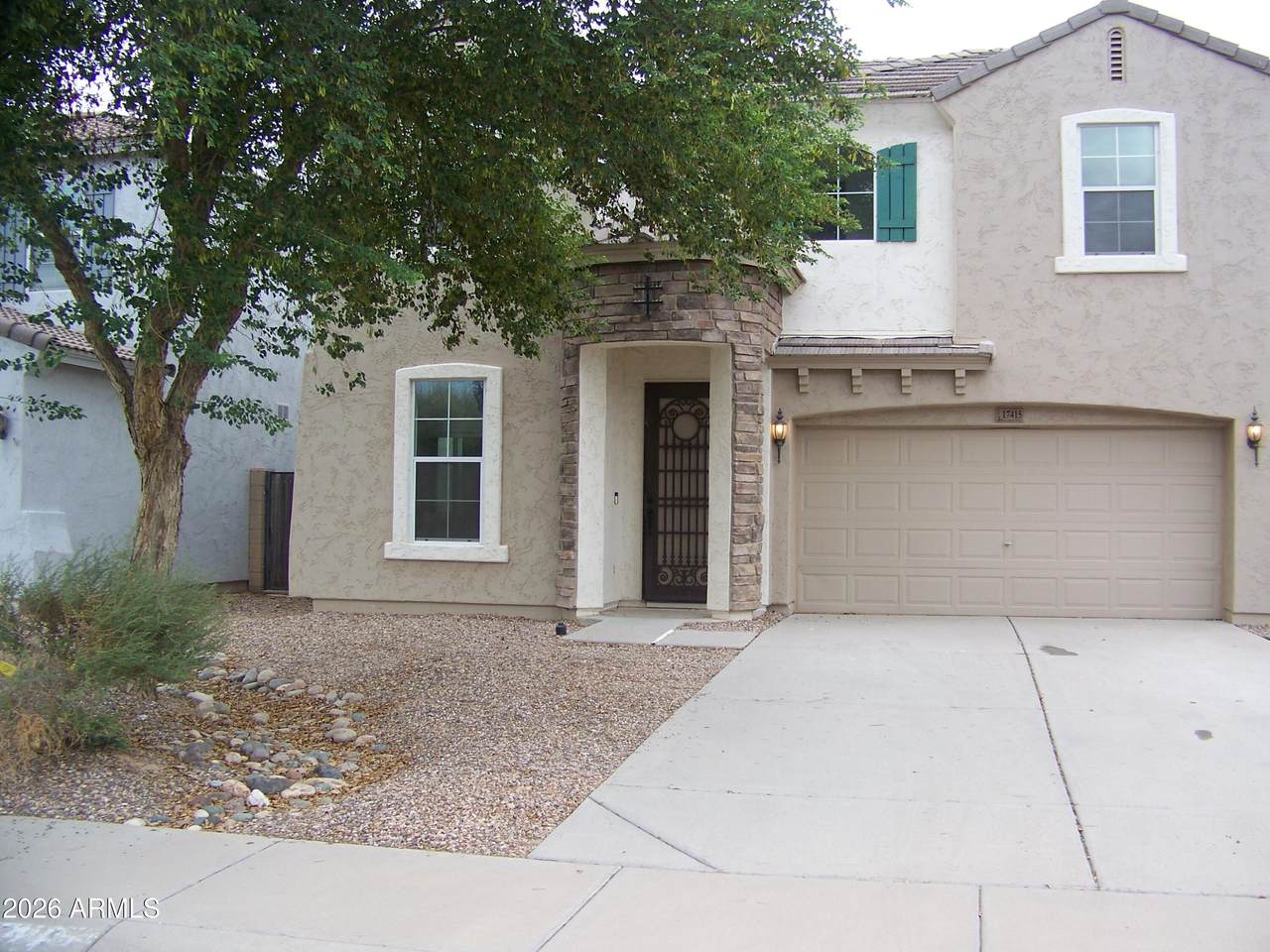 17415 Costa Brava Avenue - Photo 1