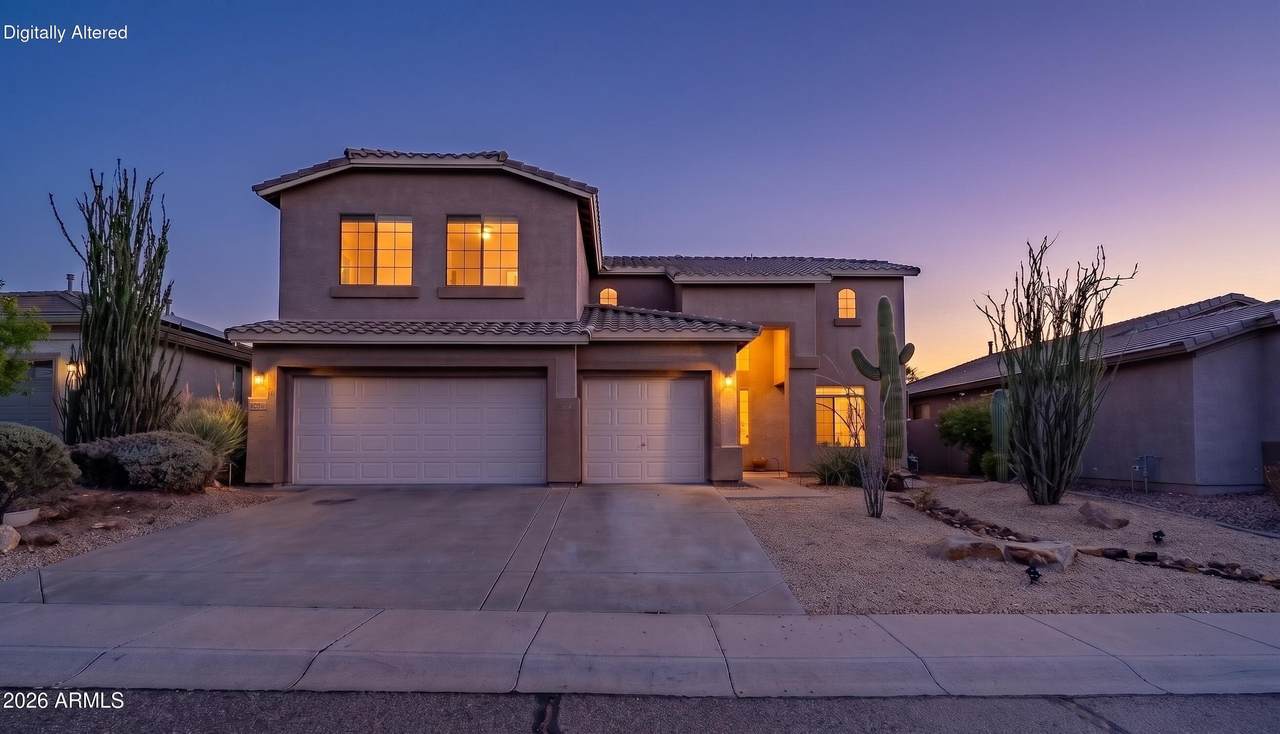 6416 Black Hill Road - Photo 1