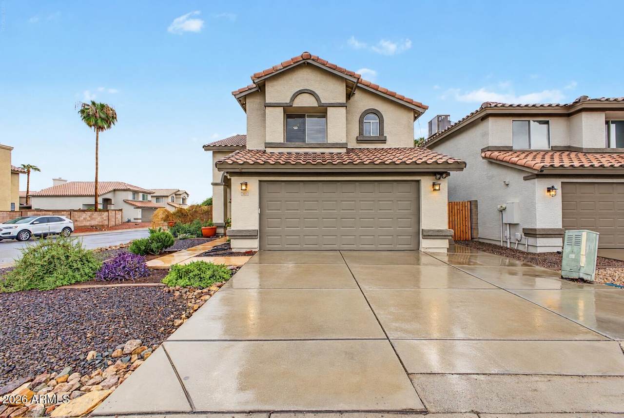 5003 Wikieup Lane - Photo 1