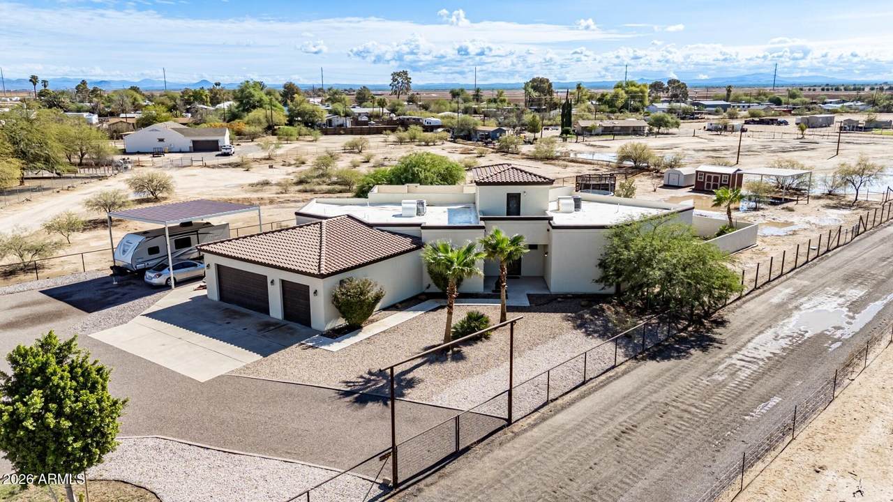 10819 The Griffin Way - Photo 1