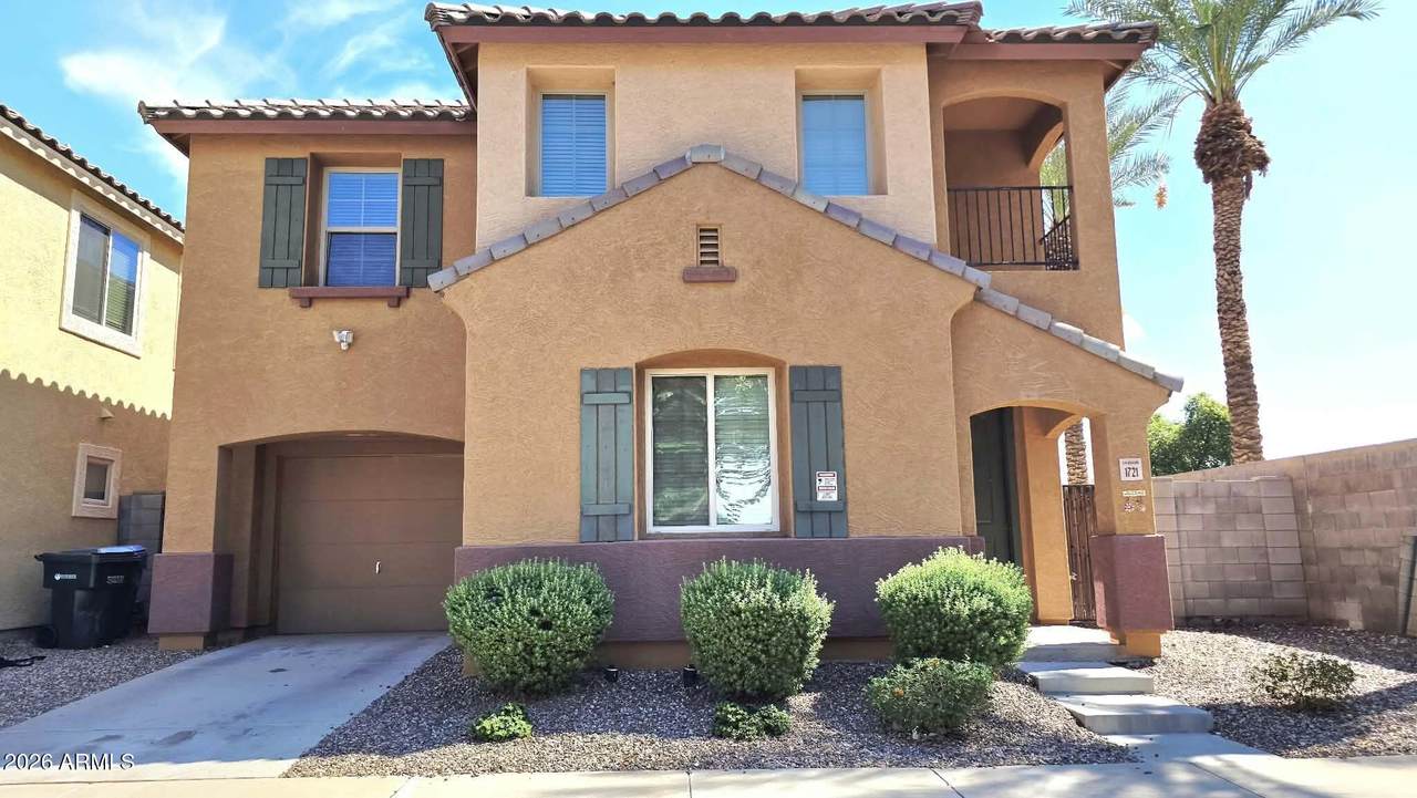1721 77TH Drive - Photo 1
