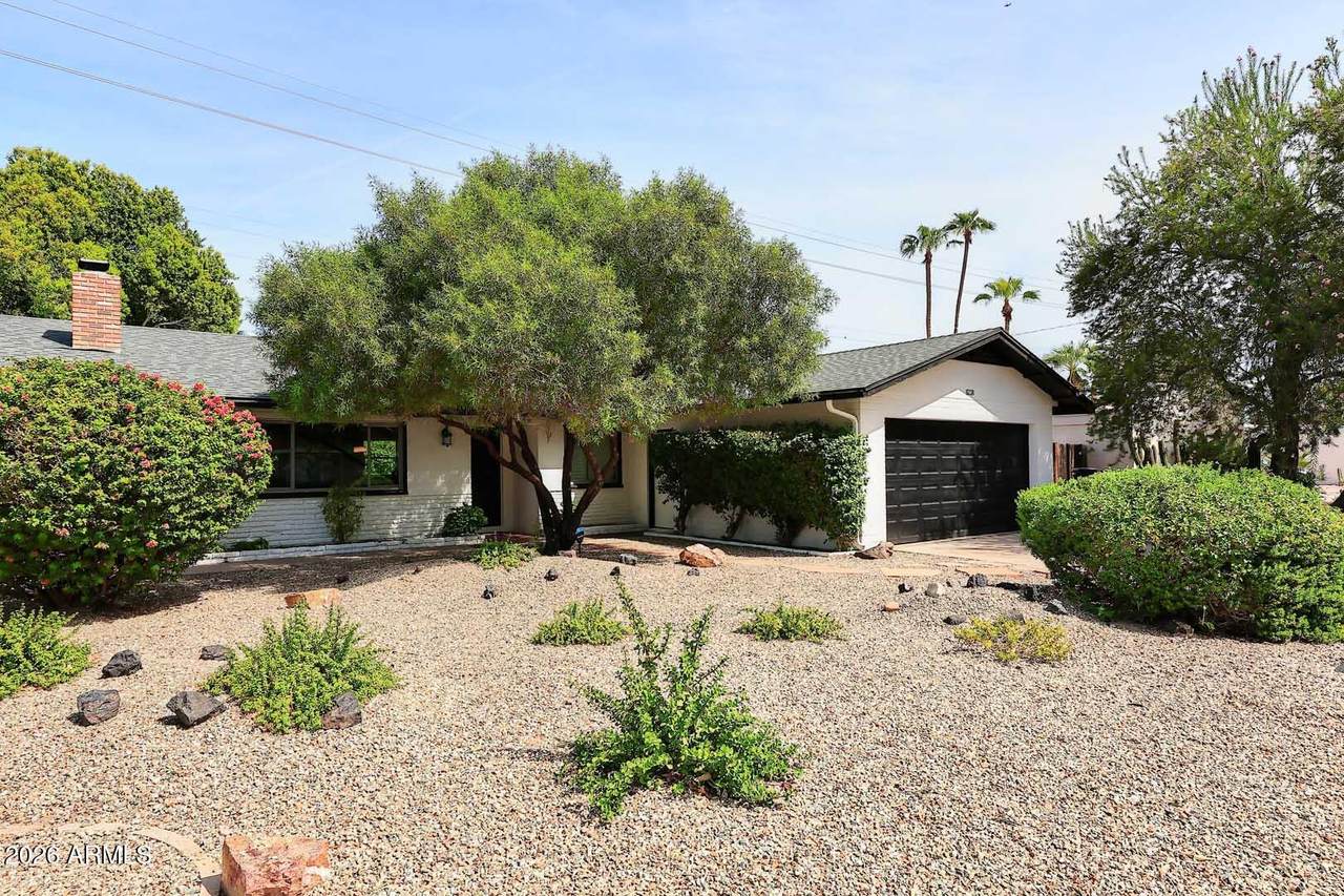 8238 Vista Drive - Photo 1