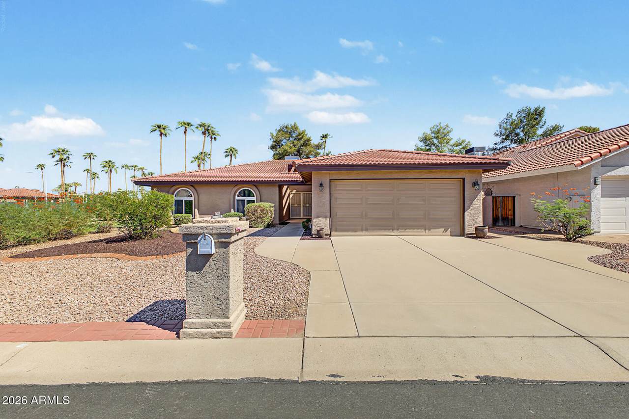 26029 Ribbonwood Drive - Photo 1