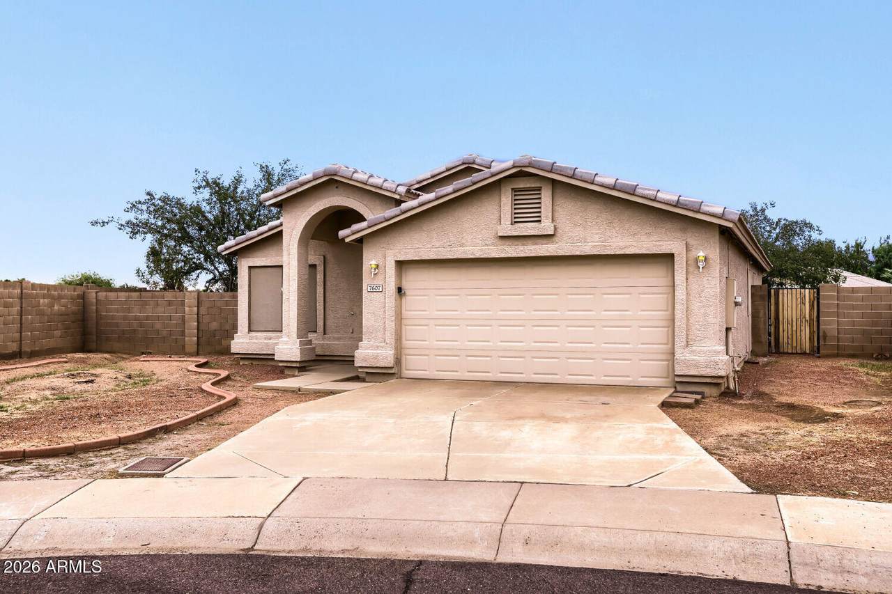 7607 Oregon Avenue - Photo 1