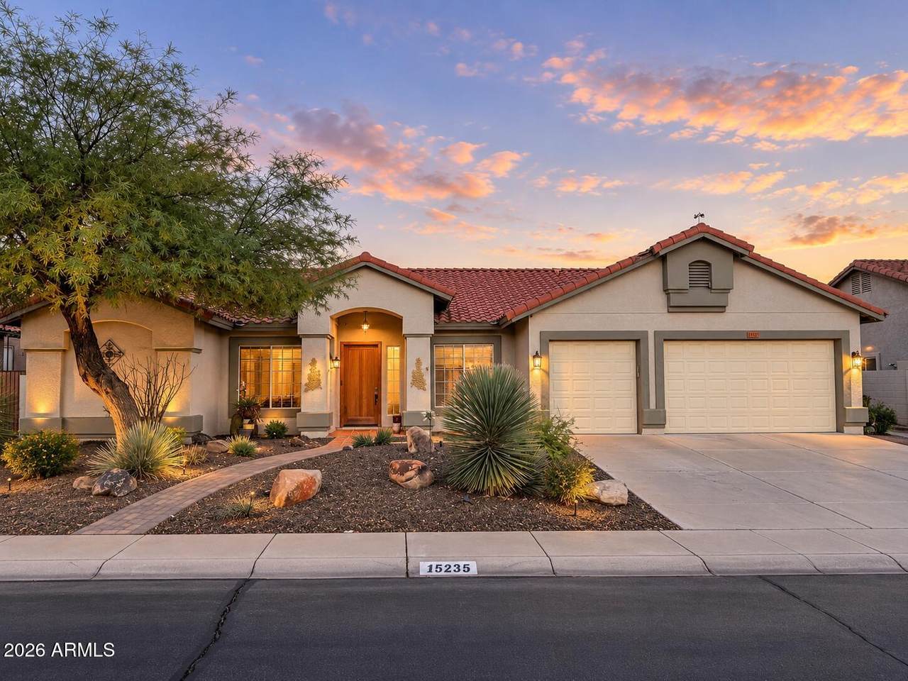 15235 77TH Drive - Photo 1