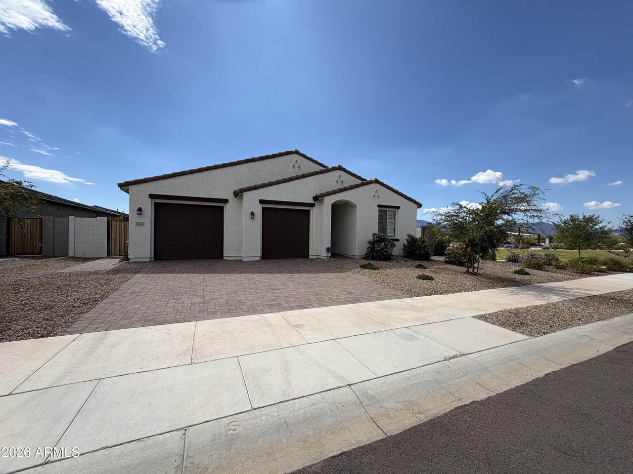 5615 Paseo Way - Photo 1